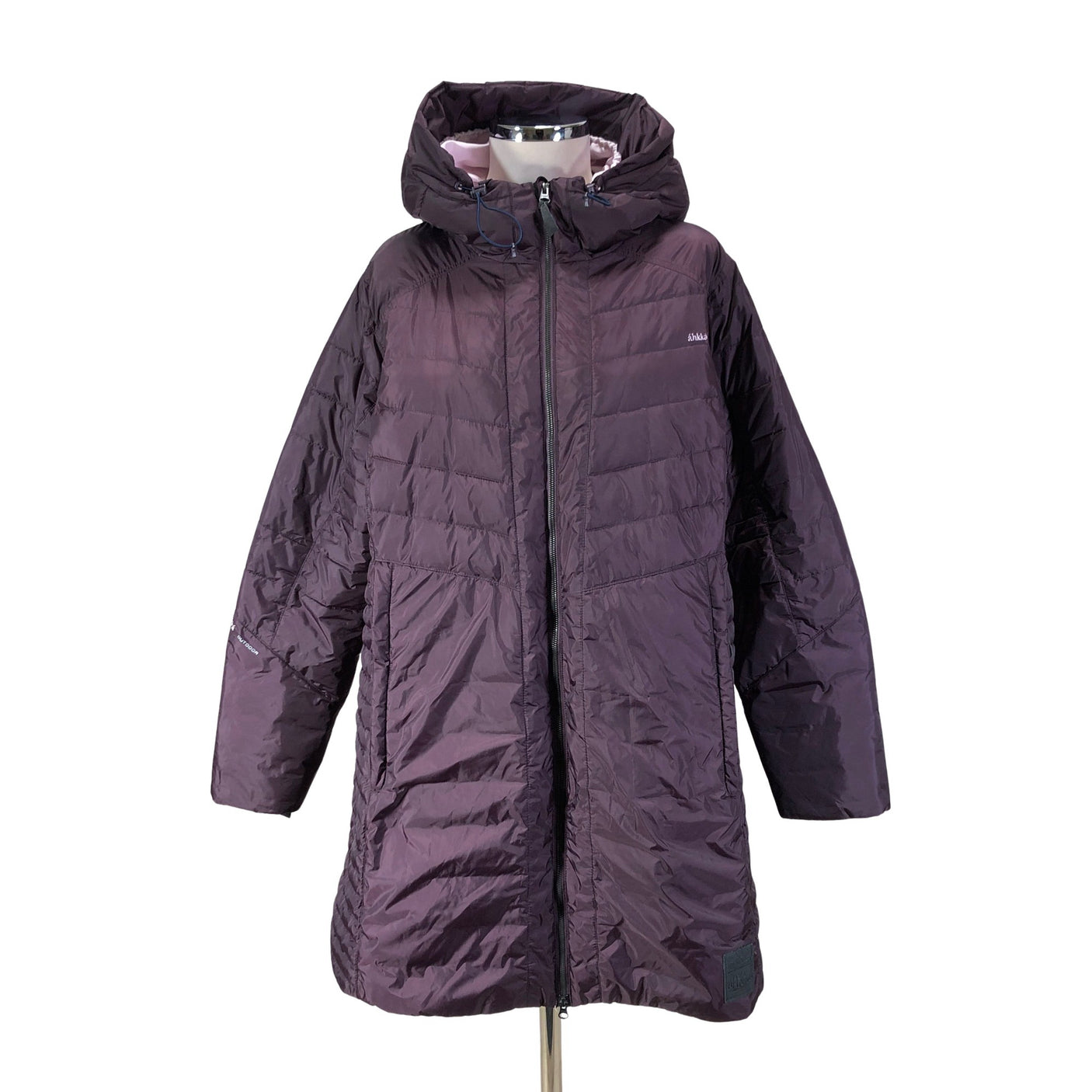 Unisex Áhkká - Untuvatakki, koko 54 - (1)