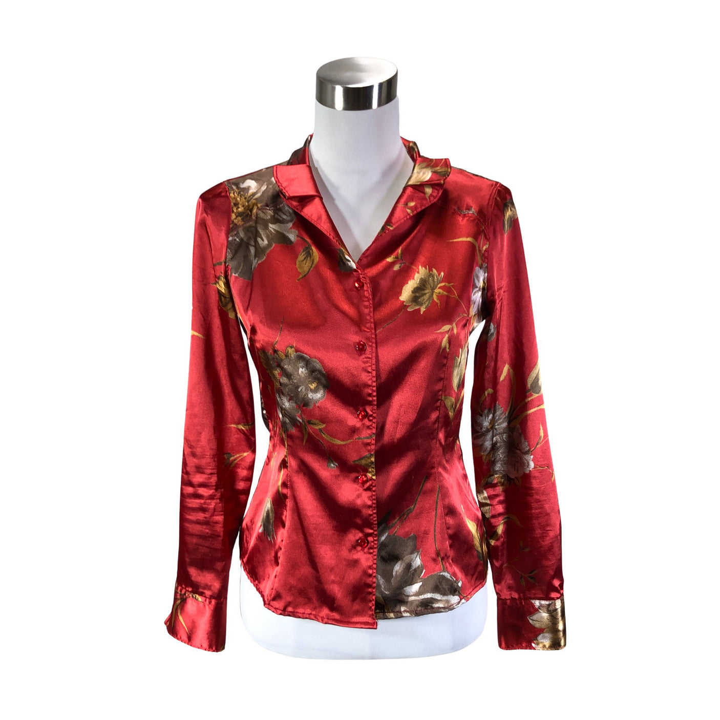 Unisex Nara Camicie - Pusero, koko 36 - (1)