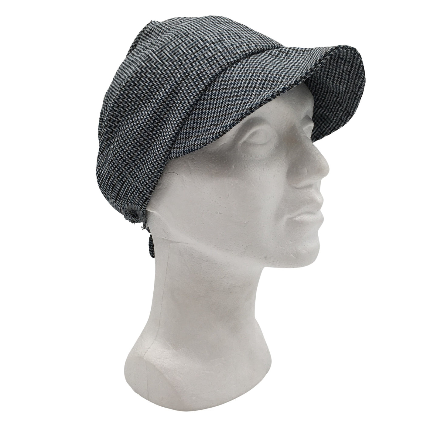Unisex Handmade - Lakki, koko 54 - 56 cm - (1)