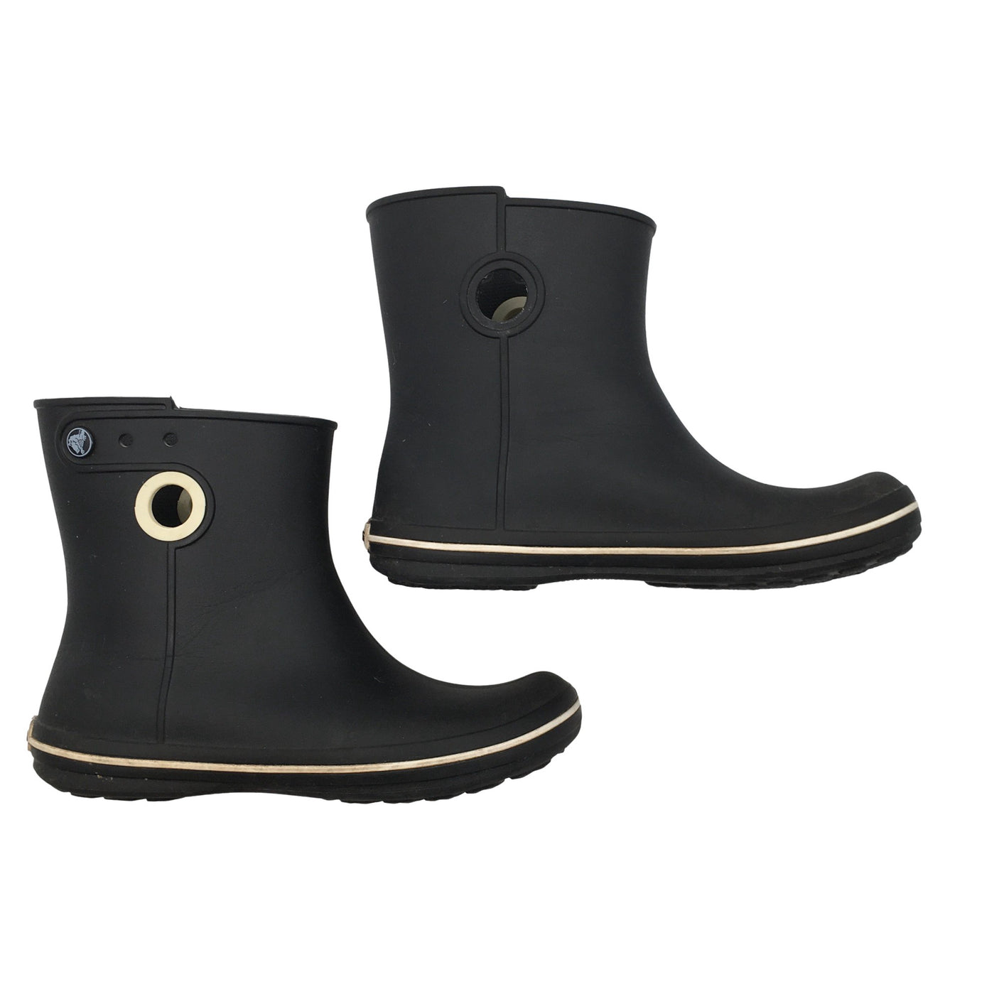 Unisex Crocs - Kumisaappaat, koko 40 - (1)