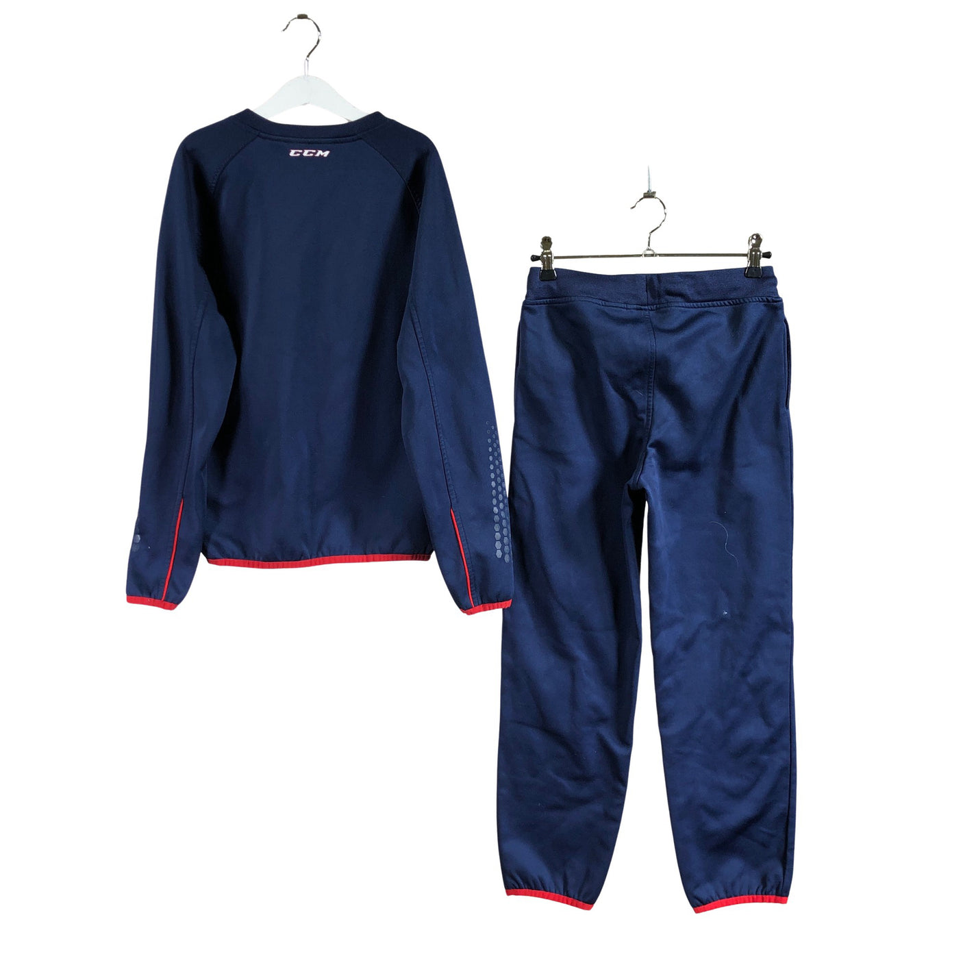 Unisex CCM - Verryttelyhousut, koko 146 - 152 - (2)