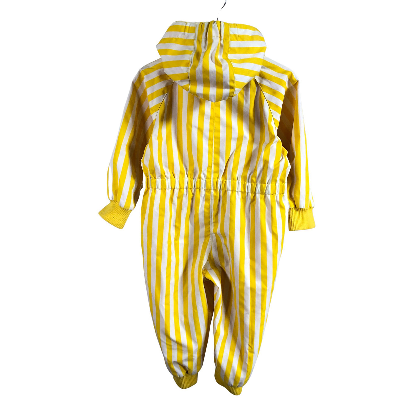 Unisex Mini Rodini - Välikausihaalari, koko 92 - 98 - (2)
