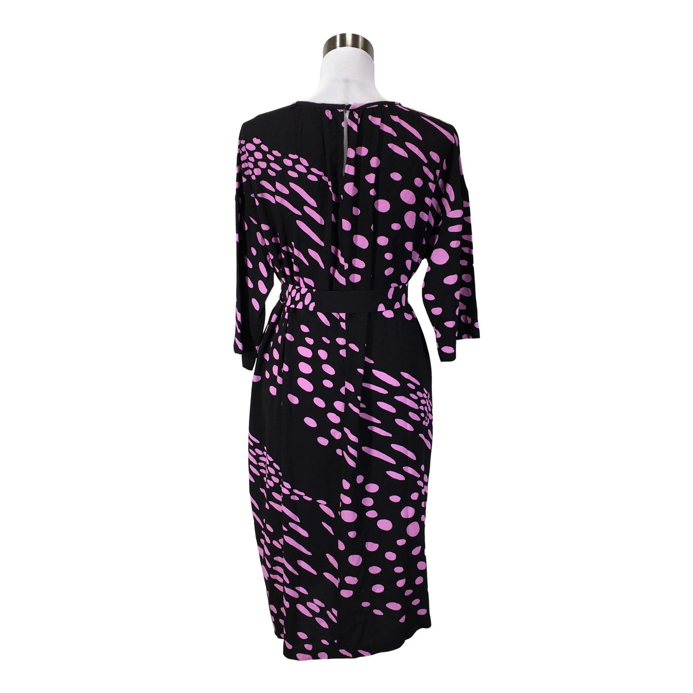 Unisex Marimekko - Sifonkimekko, koko 40 - (2)