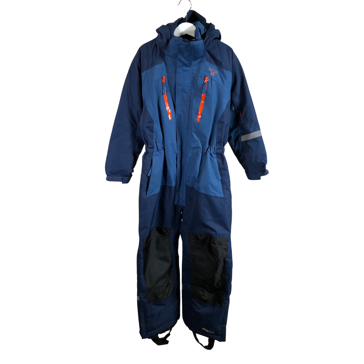 Unisex Tenson - Toppahaalari, koko 122 - 128 - (1)