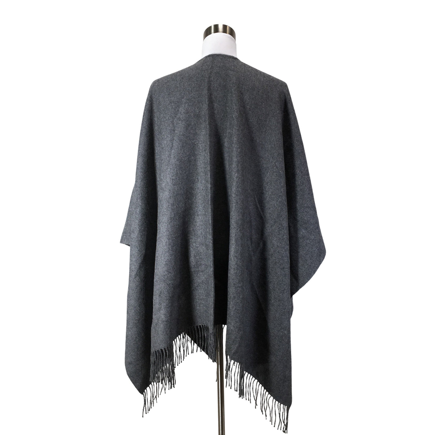 Unisex Balmuir - Poncho, koko 40 - (2)