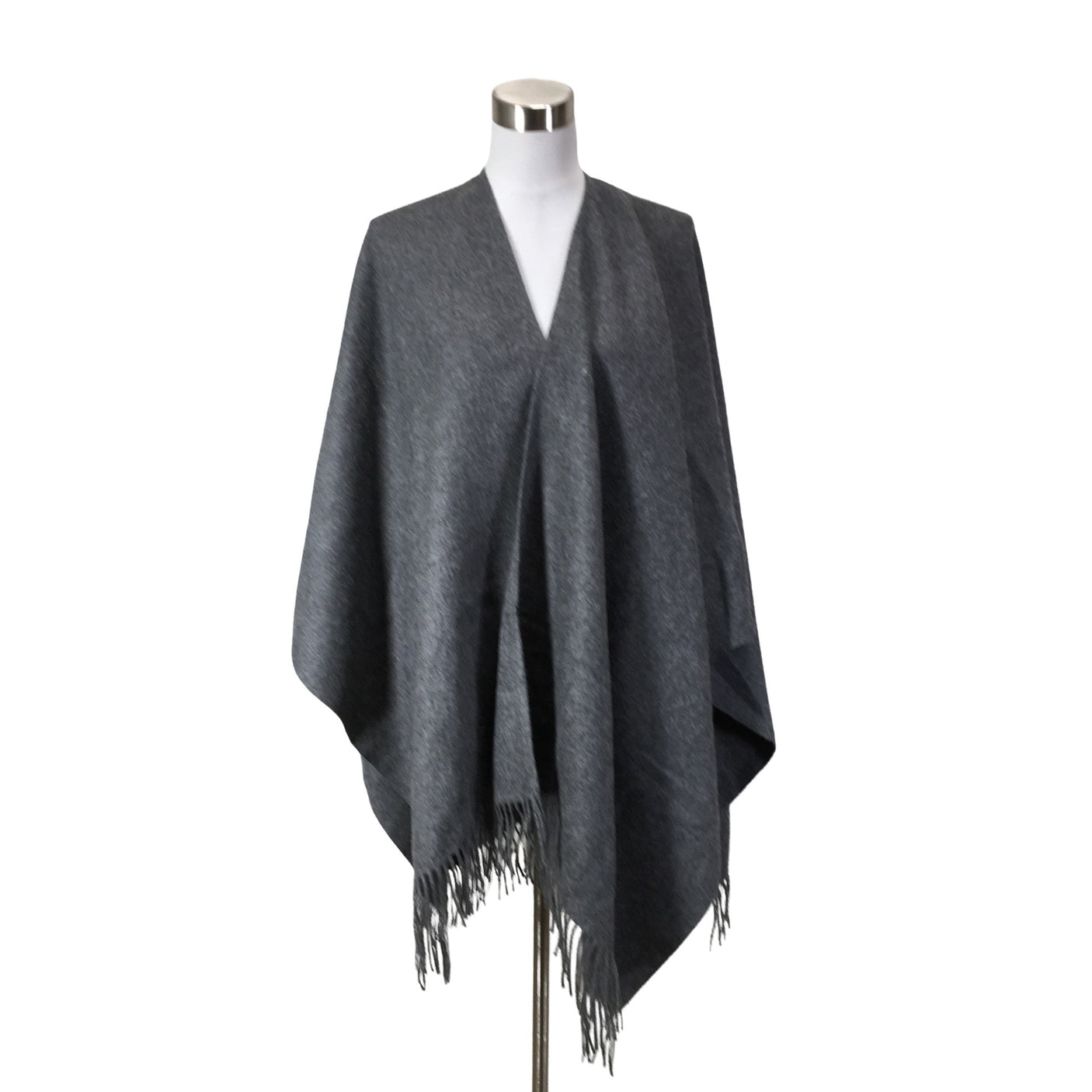 Unisex Balmuir - Poncho, koko 40 - (1)