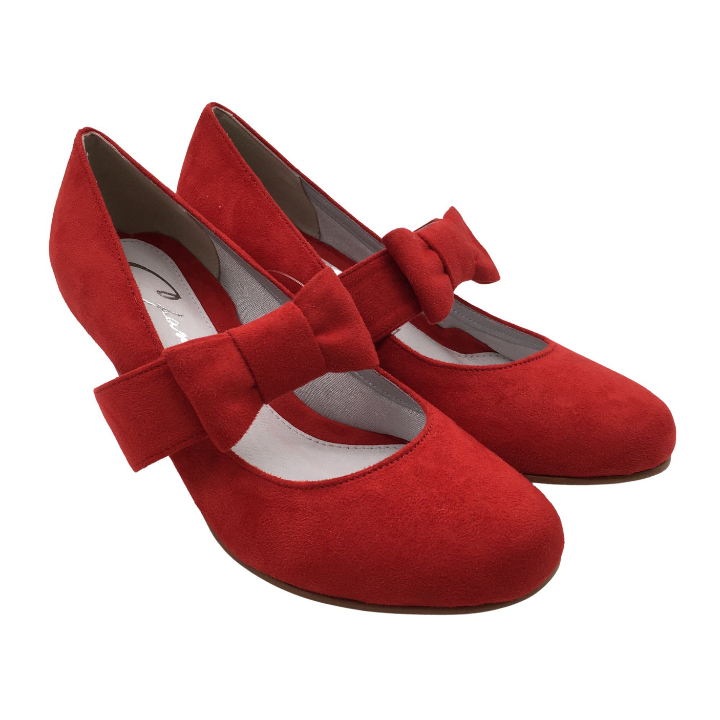 Unisex Chantana - Korkokengät, koko 36 - (2)