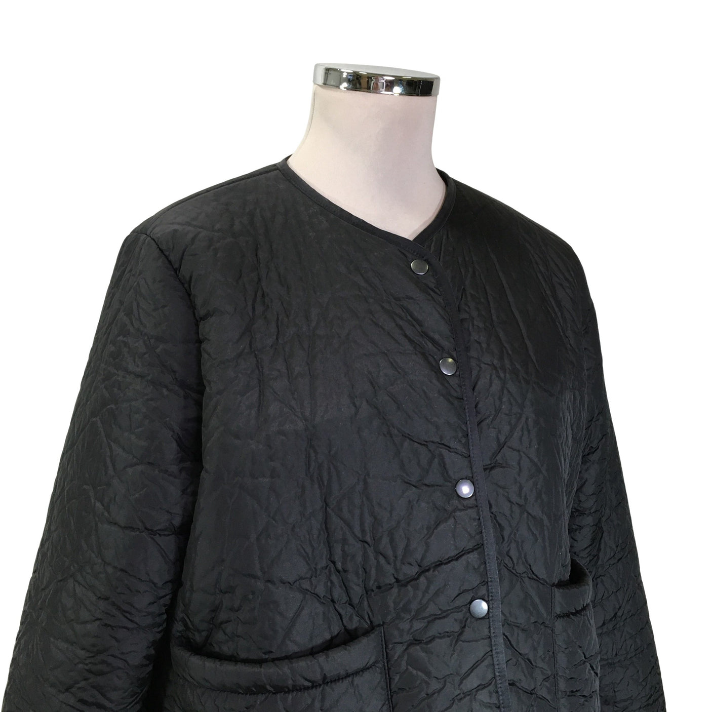 Unisex Gauhar - Kevyttoppatakki, koko 42 - (3)