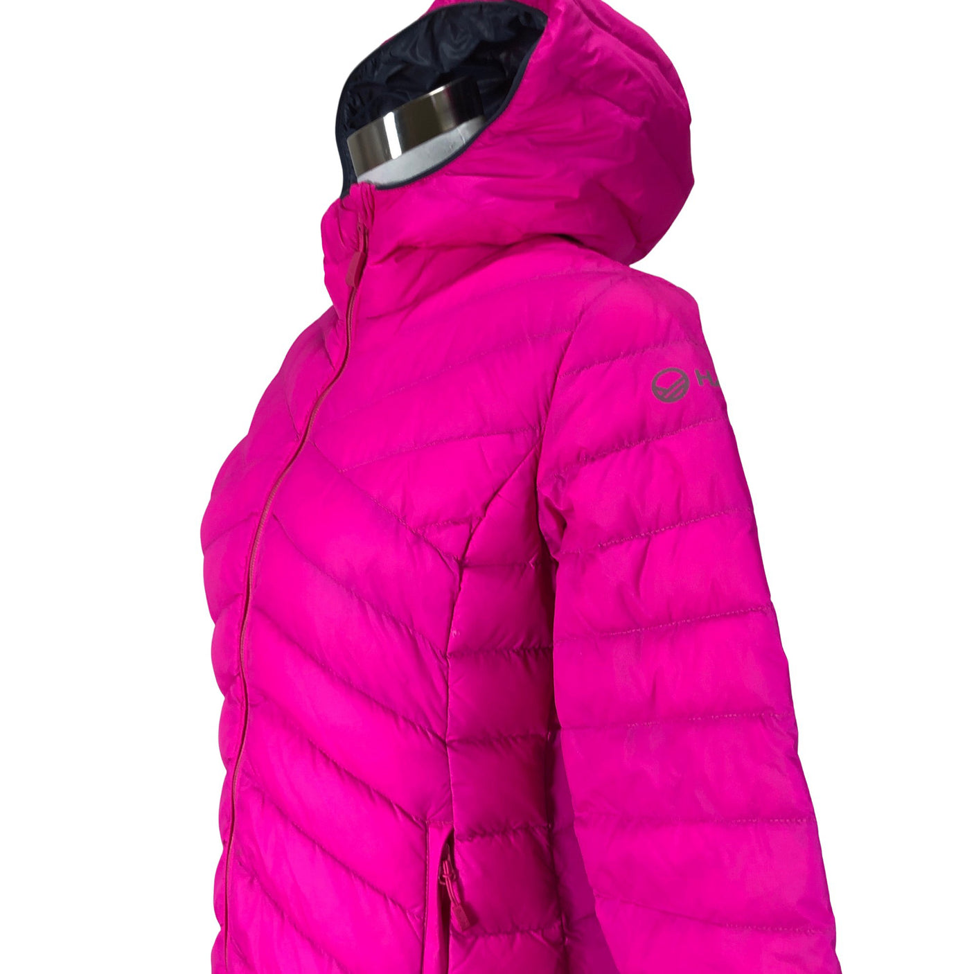 Unisex Halti - Kevytuntuvatakki, koko 36 - (3)