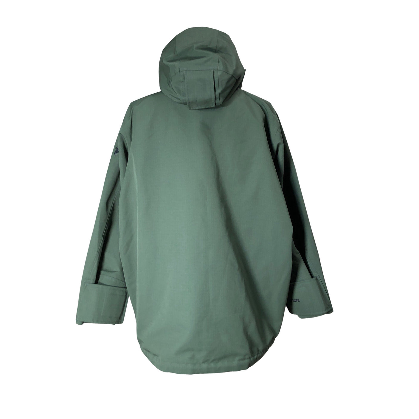 Unisex Peak Performance - Parkatakki, koko 38 - (2)