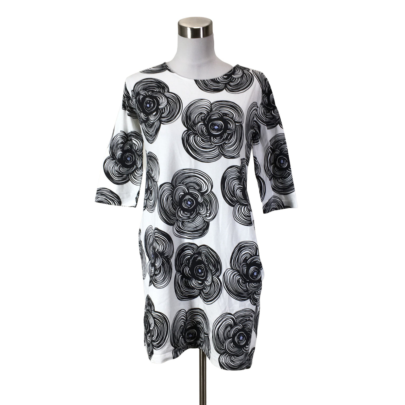 Unisex Marimekko - Trikoomekko, koko 38 - (1)