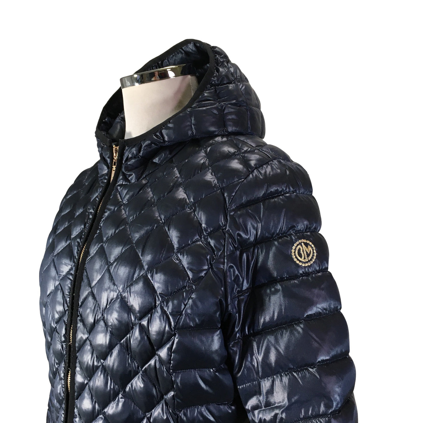 Unisex Beaumont - Kevytuntuvatakki, koko 46 - (3)