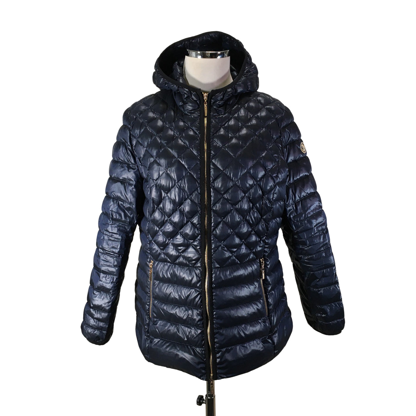 Unisex Beaumont - Kevytuntuvatakki, koko 46 - (1)