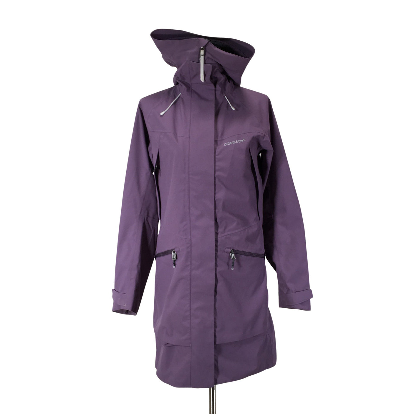 Unisex Didriksons - Parkatakki, koko 36 - (1)