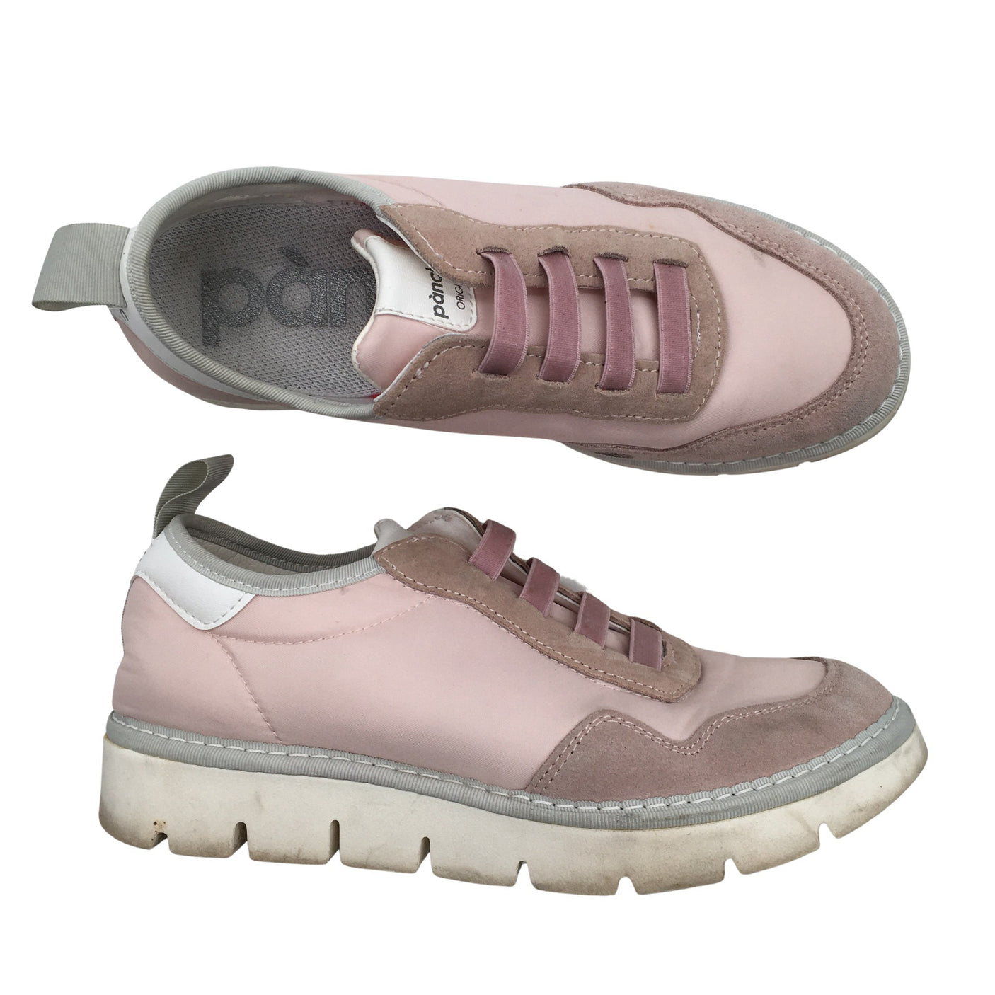 Unisex Panchic - Tennarit, koko 36 - (1)