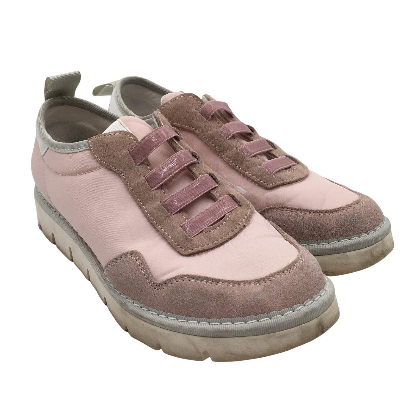 Unisex Panchic - Tennarit, koko 36 - (2)