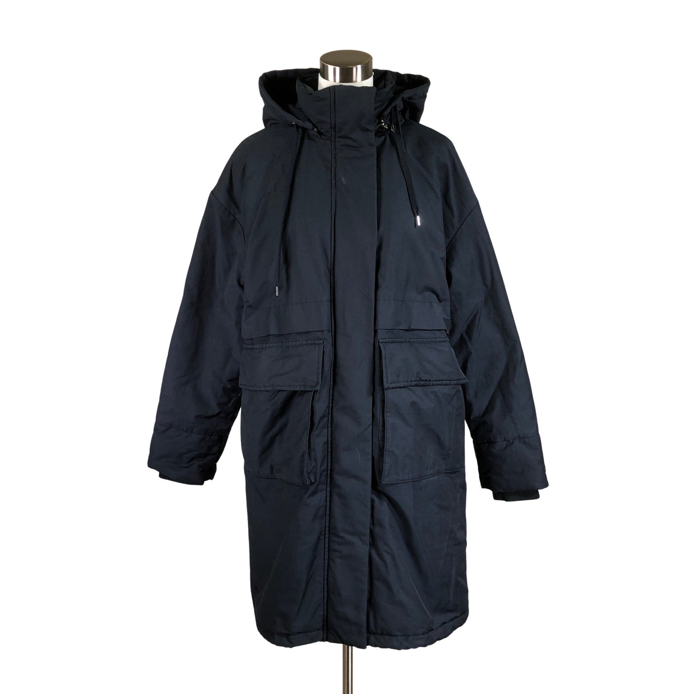 Unisex Nanso - Parkatakki, koko 38 - (1)