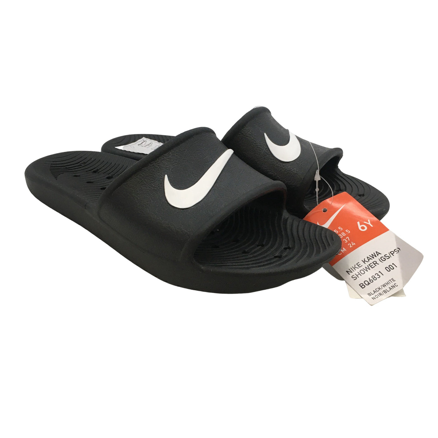 Unisex Nike - Rantasandaalit, koko 38 - (2)