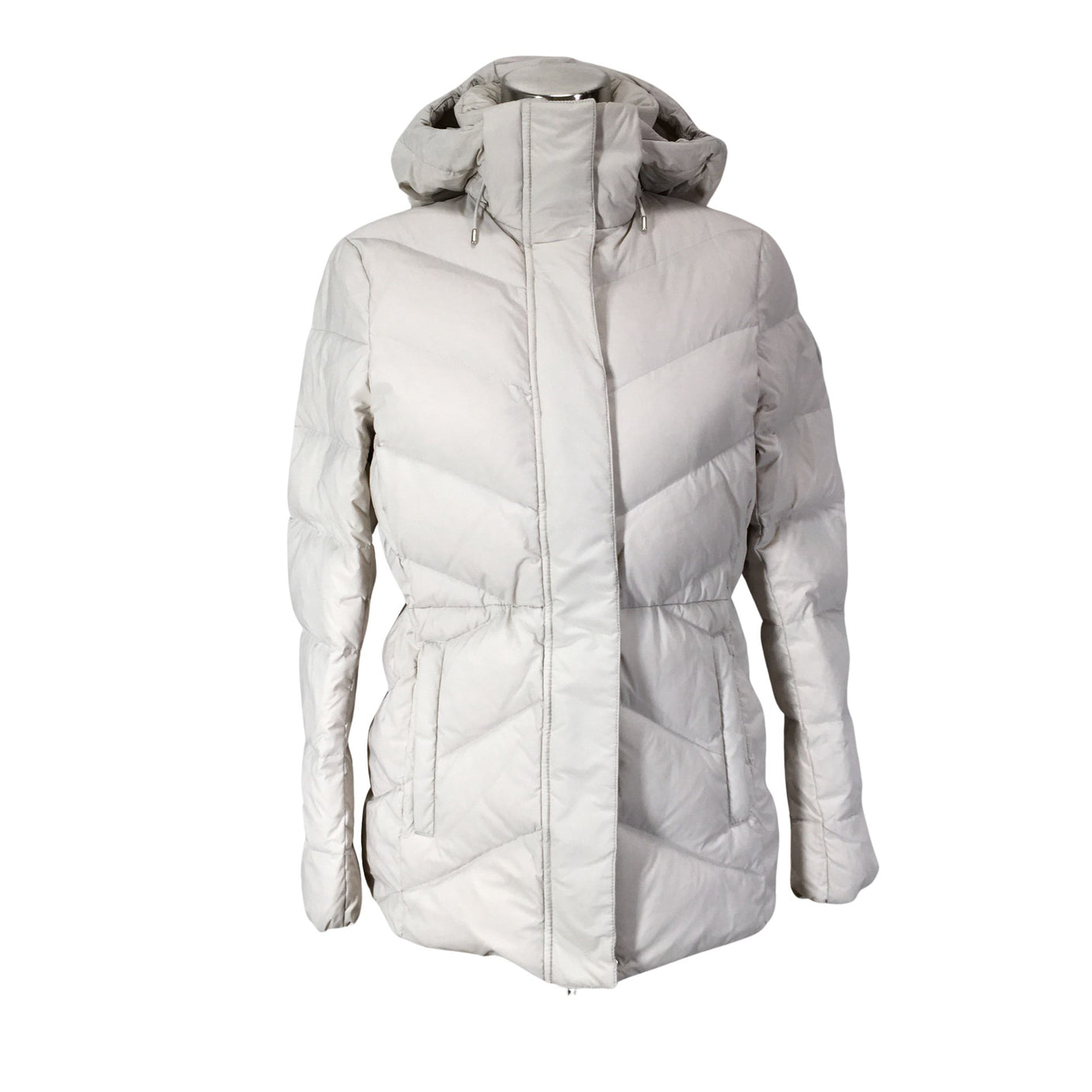 Untuvatakki, koko 36