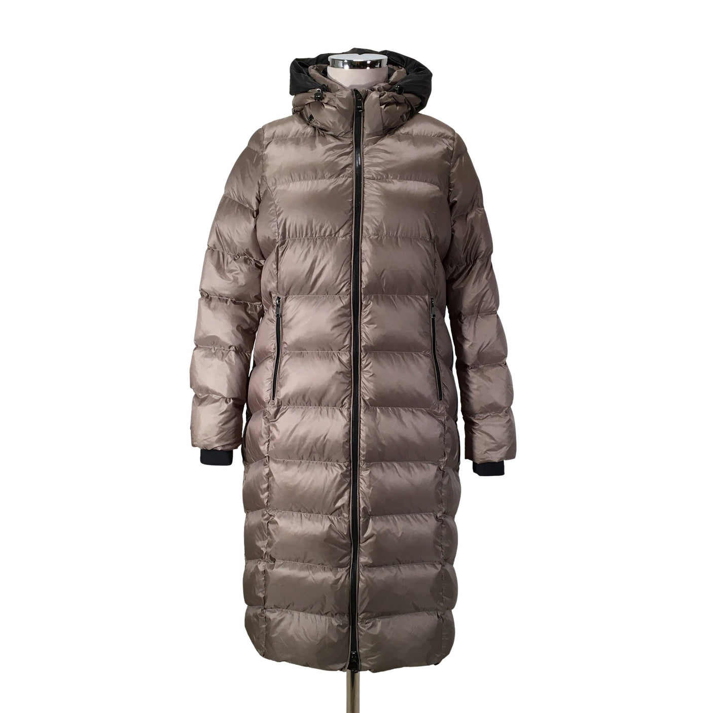 Unisex Reset - Untuvatakki, koko 42 - (1)