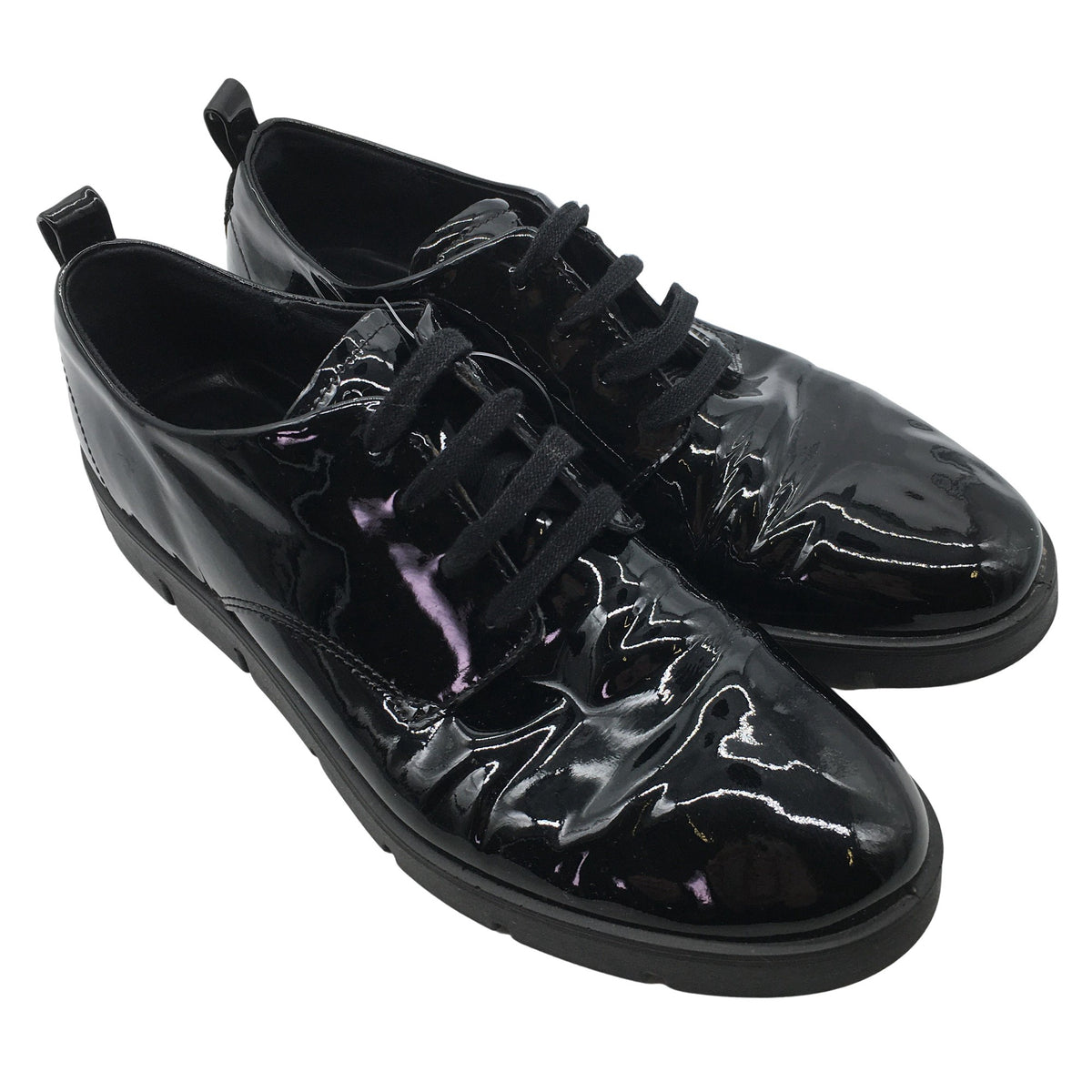 Unisex Ecco - Kävelykengät, koko 41 - (2)