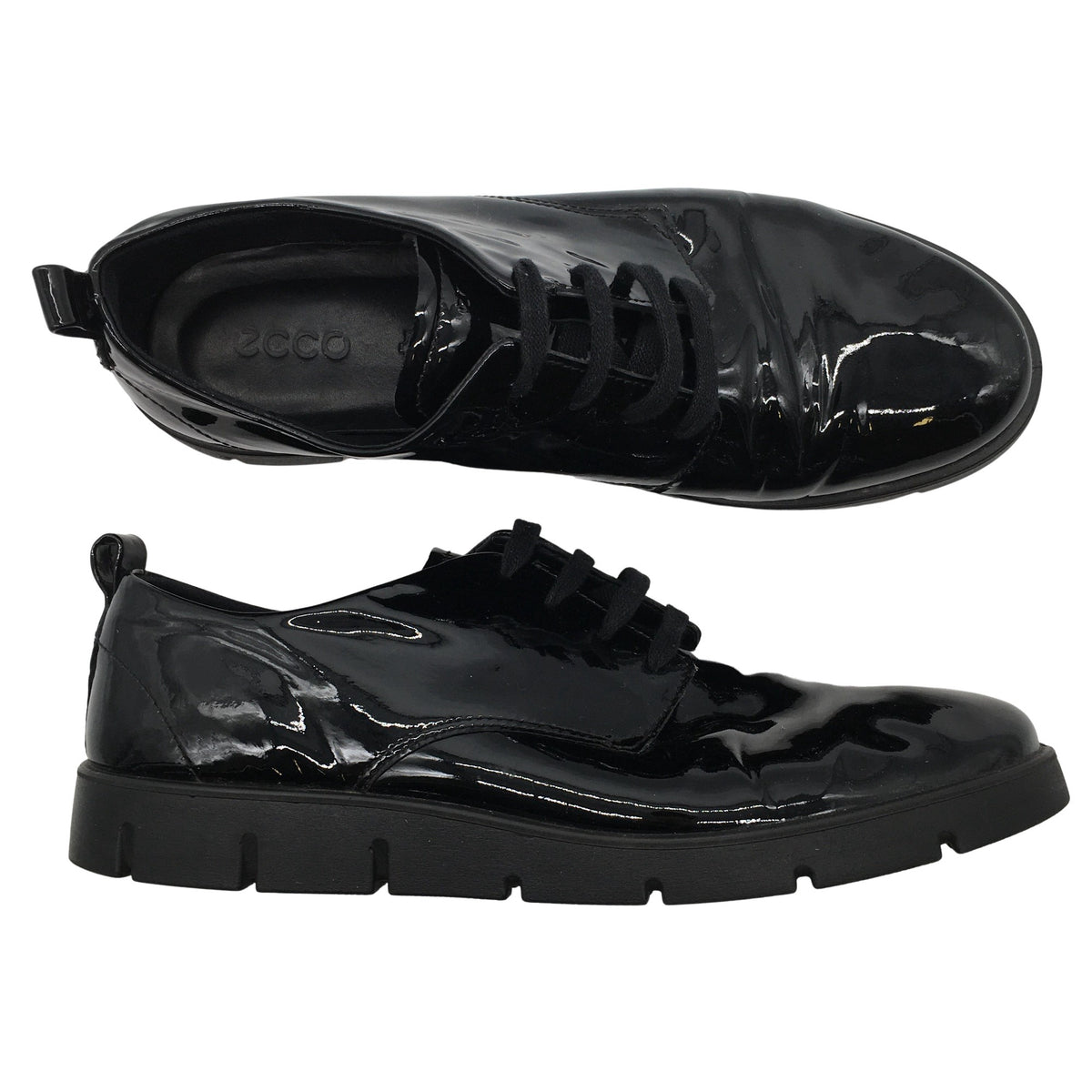 Unisex Ecco - Kävelykengät, koko 41 - (1)