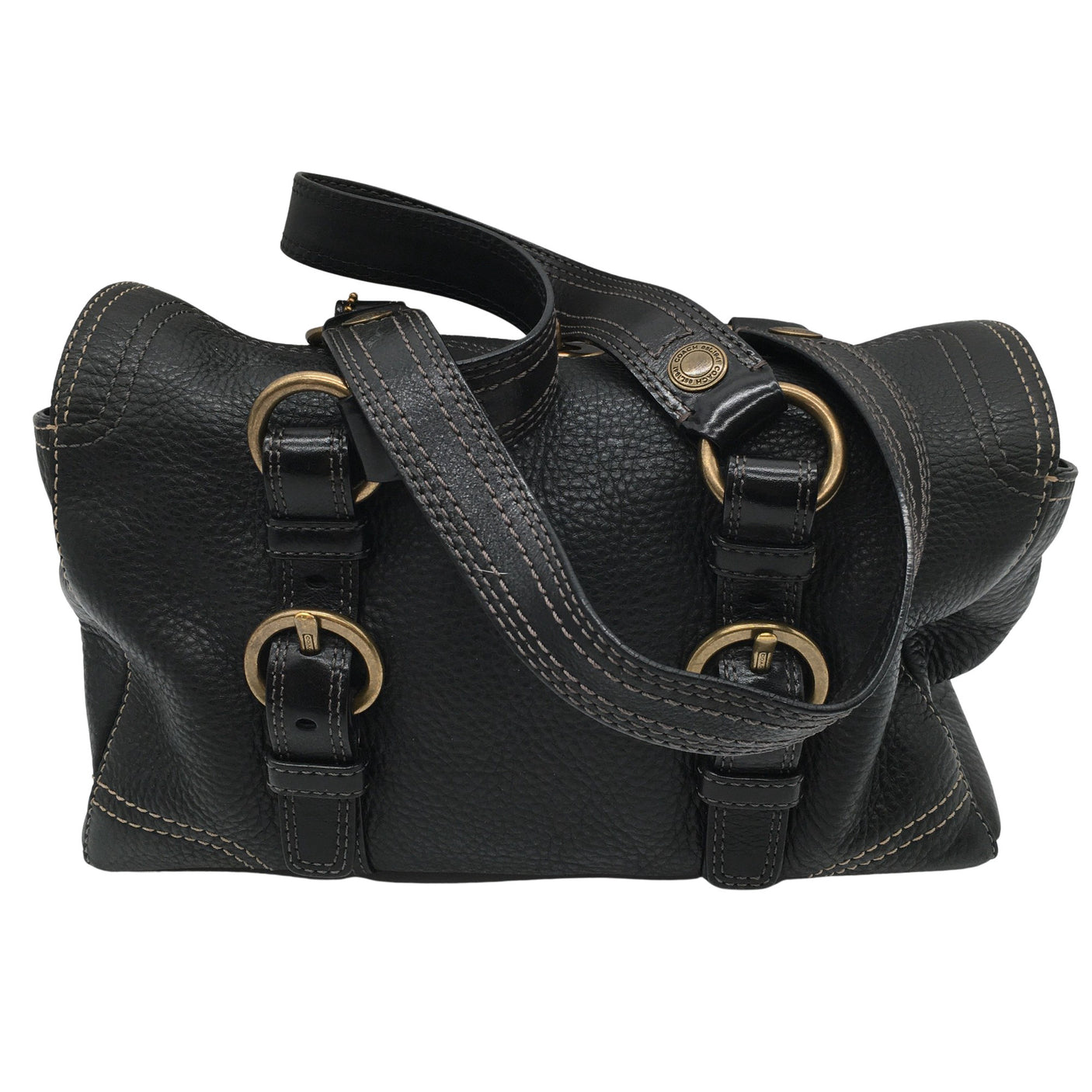 Unisex Coach - Käsilaukku, koko Midi - (2)