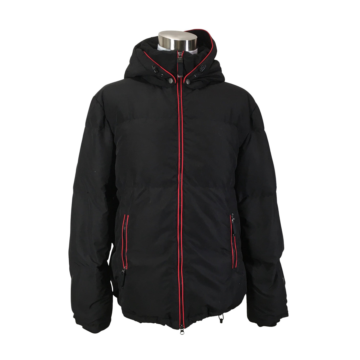 Unisex Joutsen - Untuvatakki, koko XL - (1)
