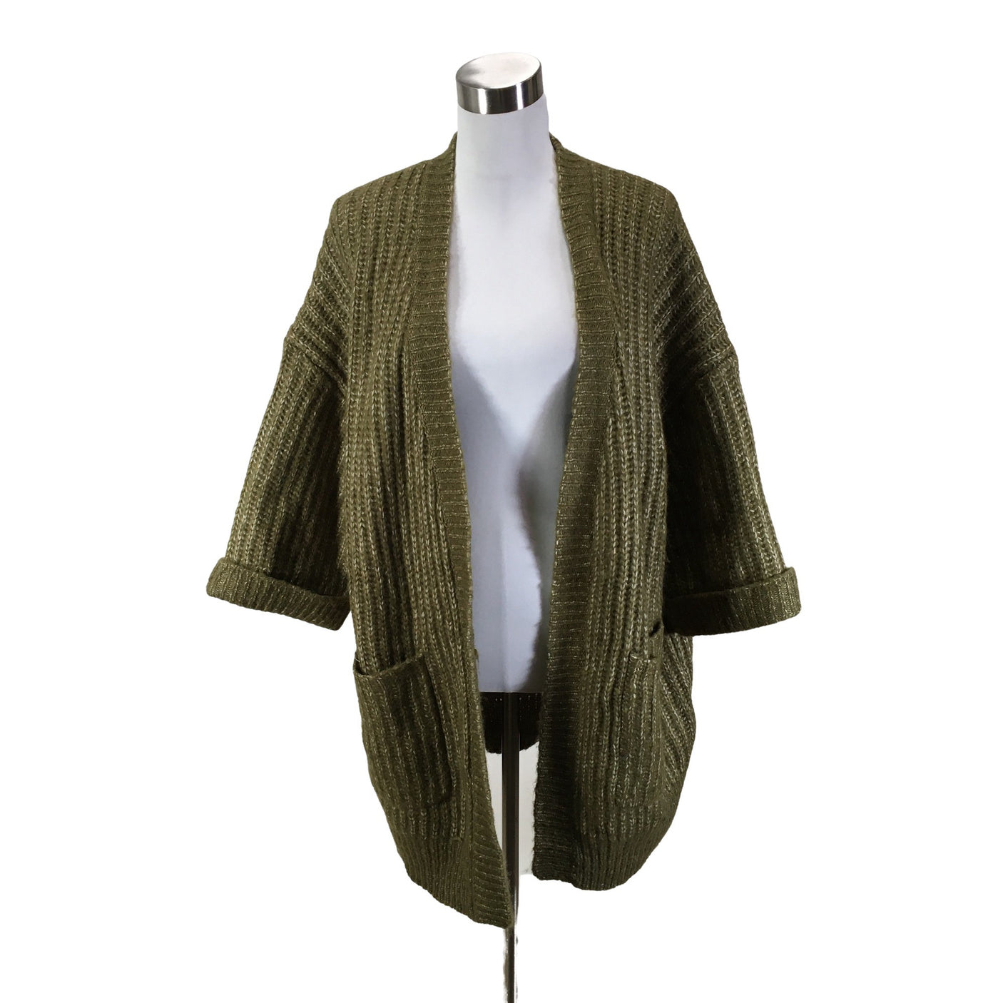 Unisex Y.A.S - Neuletakki, koko 38 - (1)