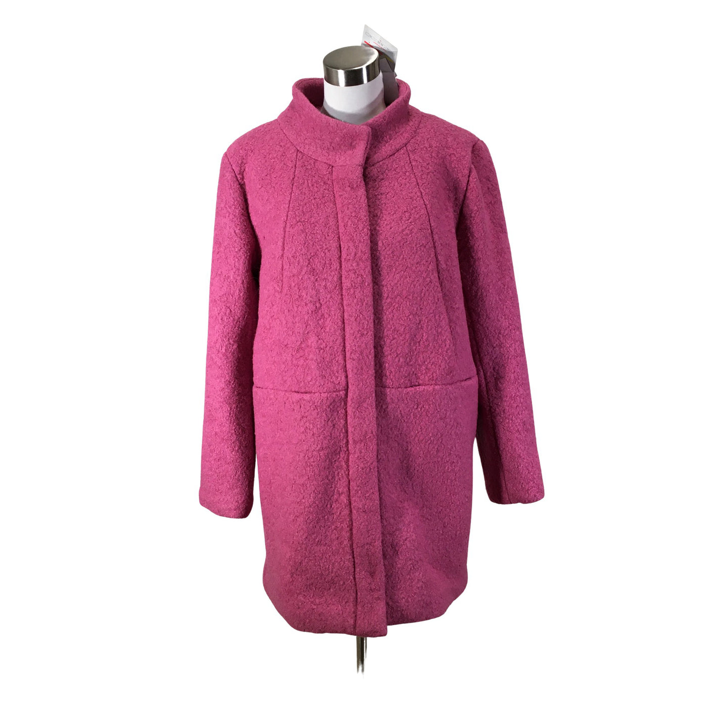 Unisex Ichi - Villakangastakki, koko 40 - (1)