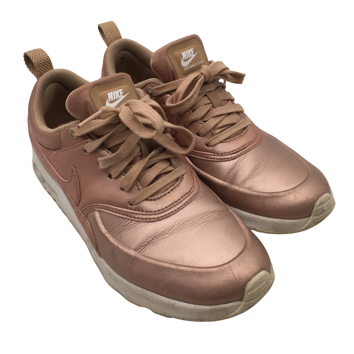 Unisex Nike - Tennarit, koko 37 - (2)
