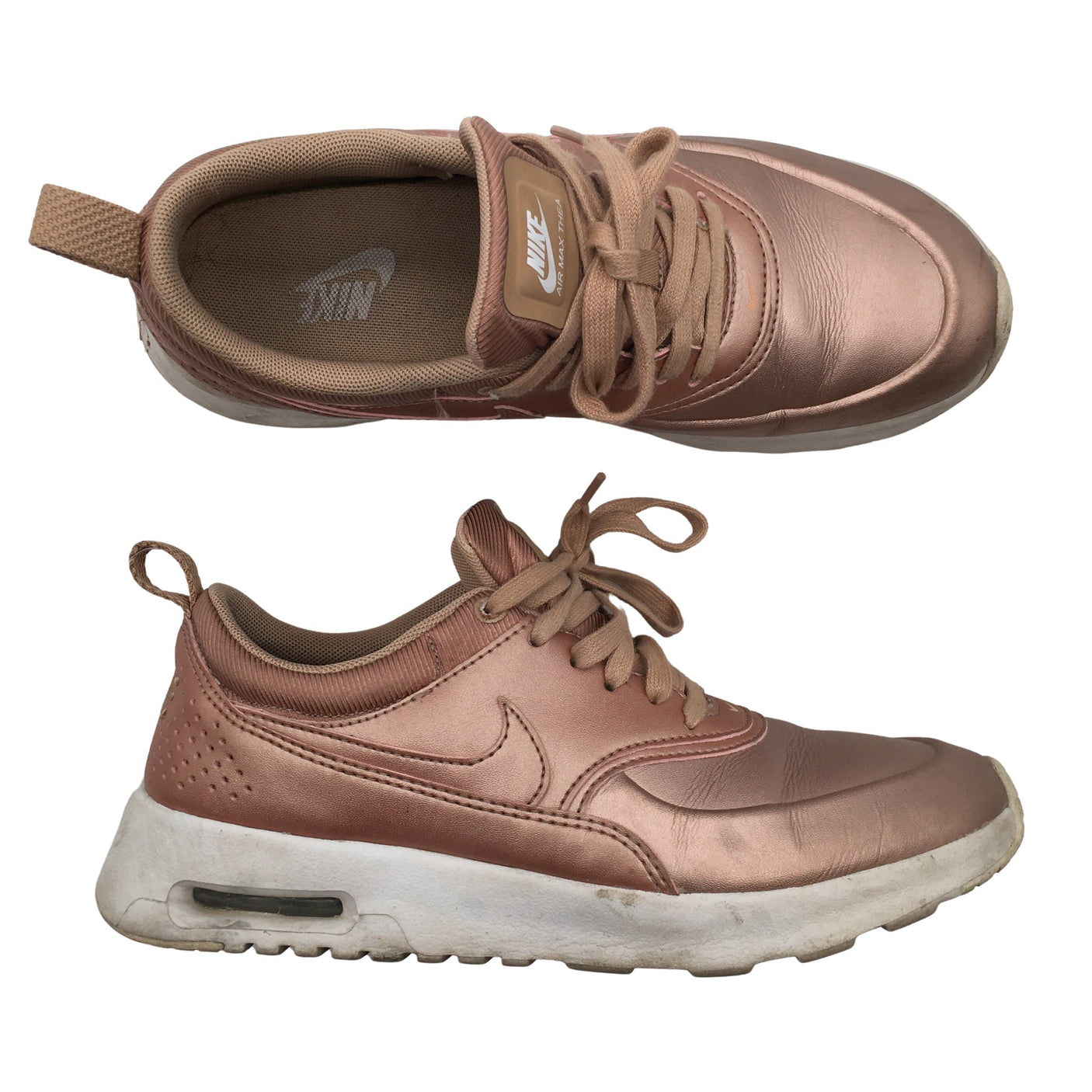 Unisex Nike - Tennarit, koko 37 - (1)