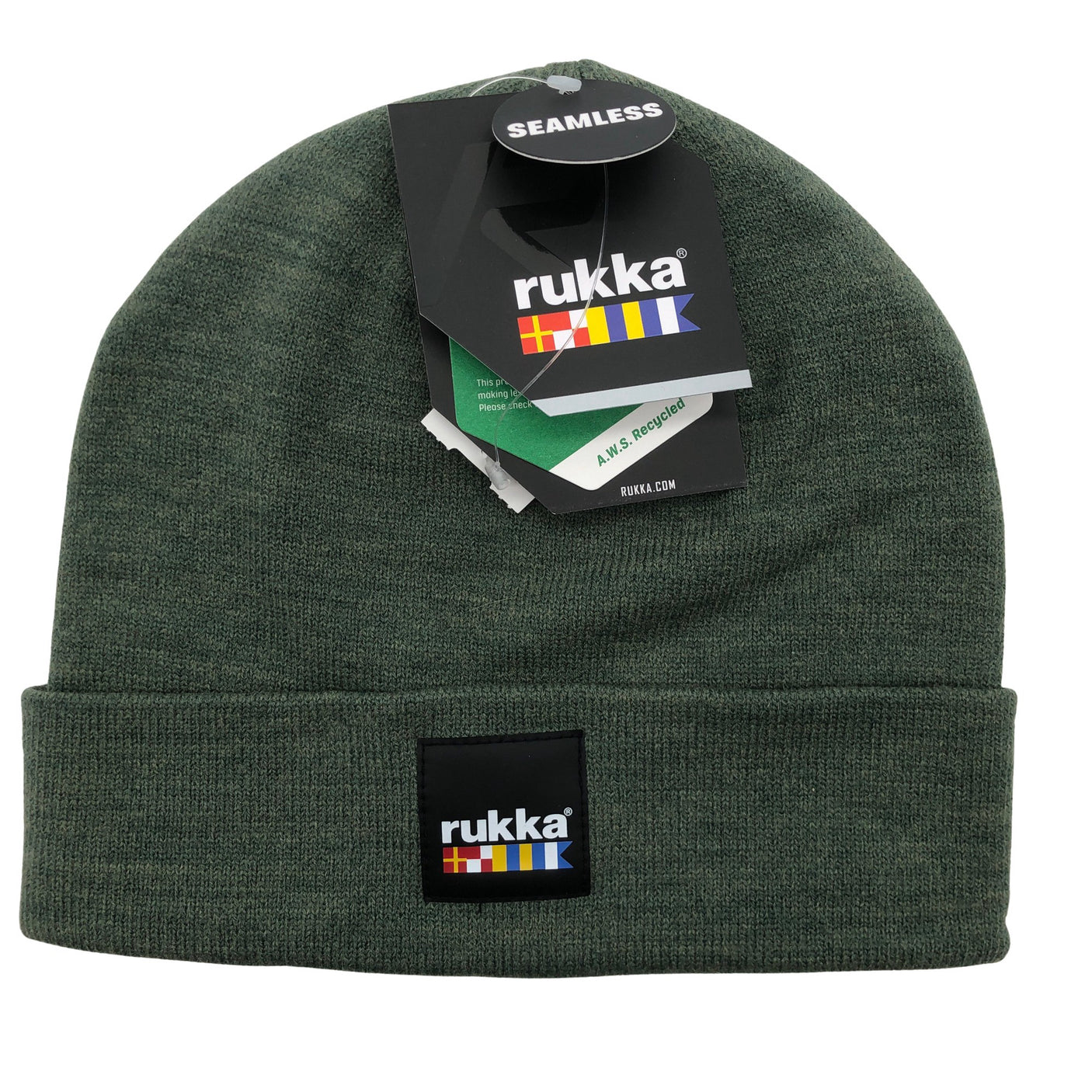 Unisex Rukka - Talvipipo, koko 54 - 56 cm - (1)