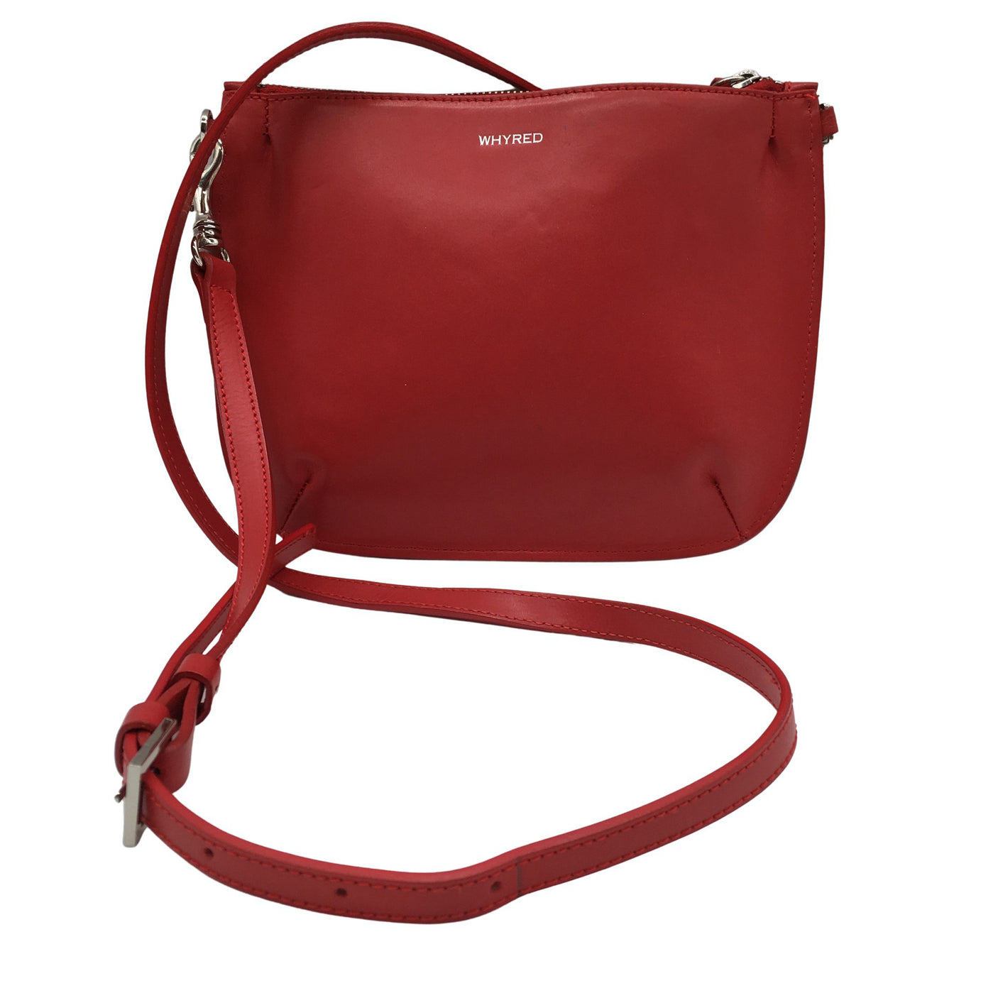 Unisex Whyred - Olkalaukku, koko Mini - (2)