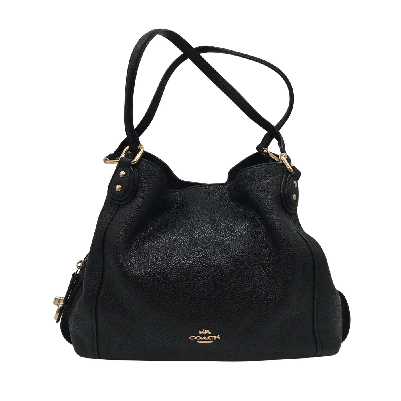 Unisex Coach - Käsilaukku, koko Midi - (1)