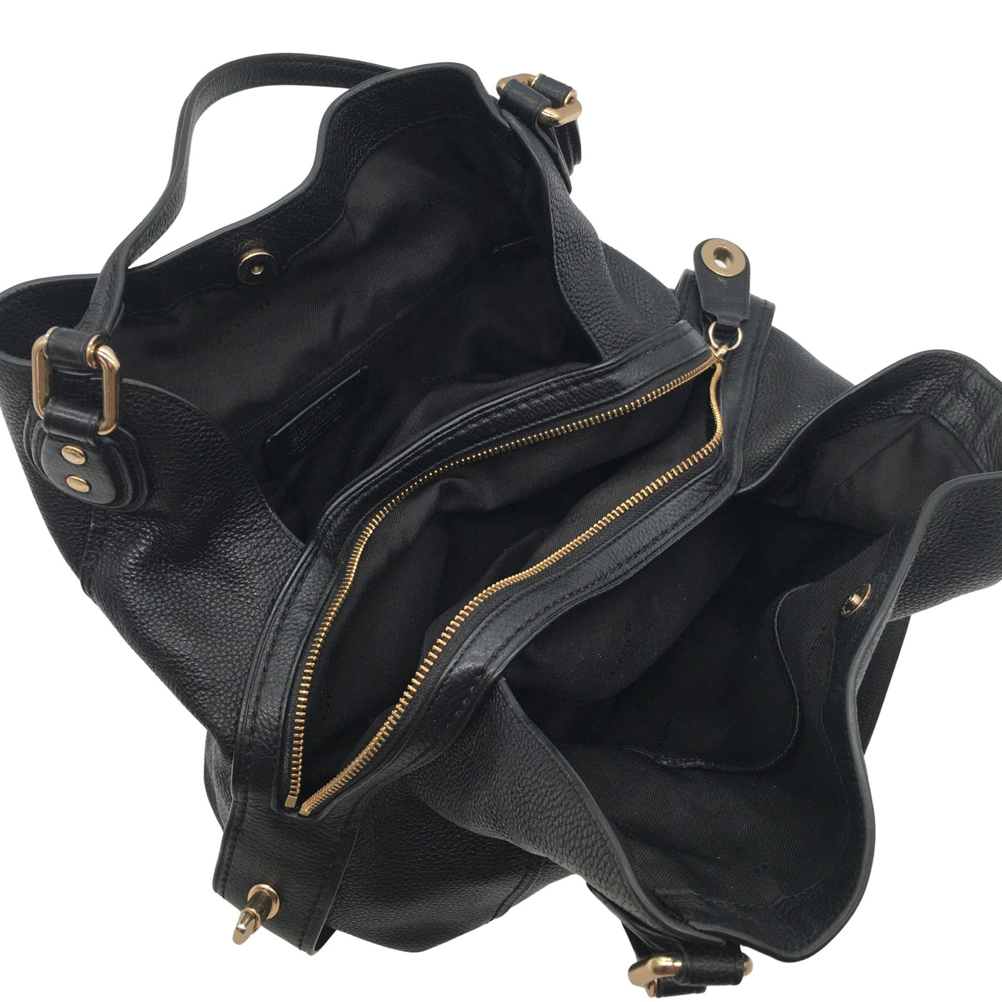 Unisex Coach - Käsilaukku, koko Midi - (3)