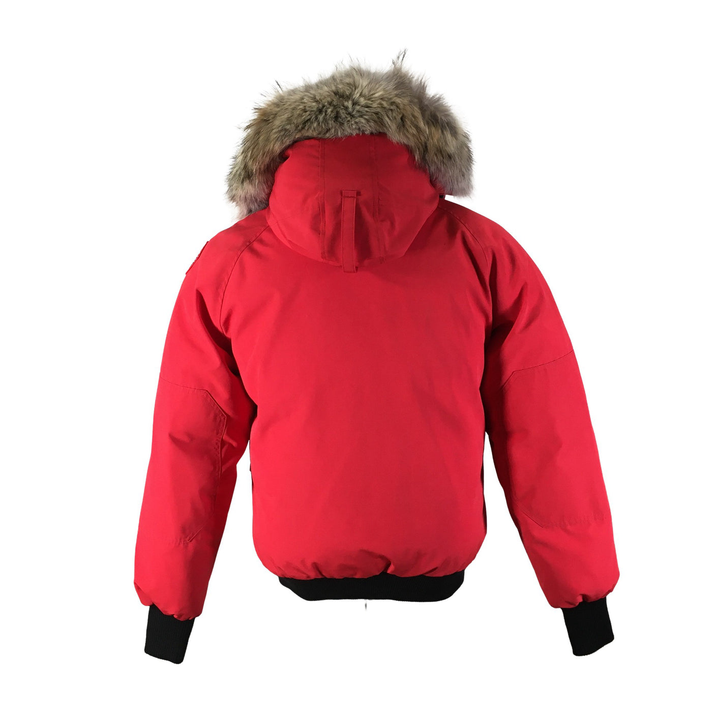 Unisex Canada Goose - Untuvatakki, koko S - (2)
