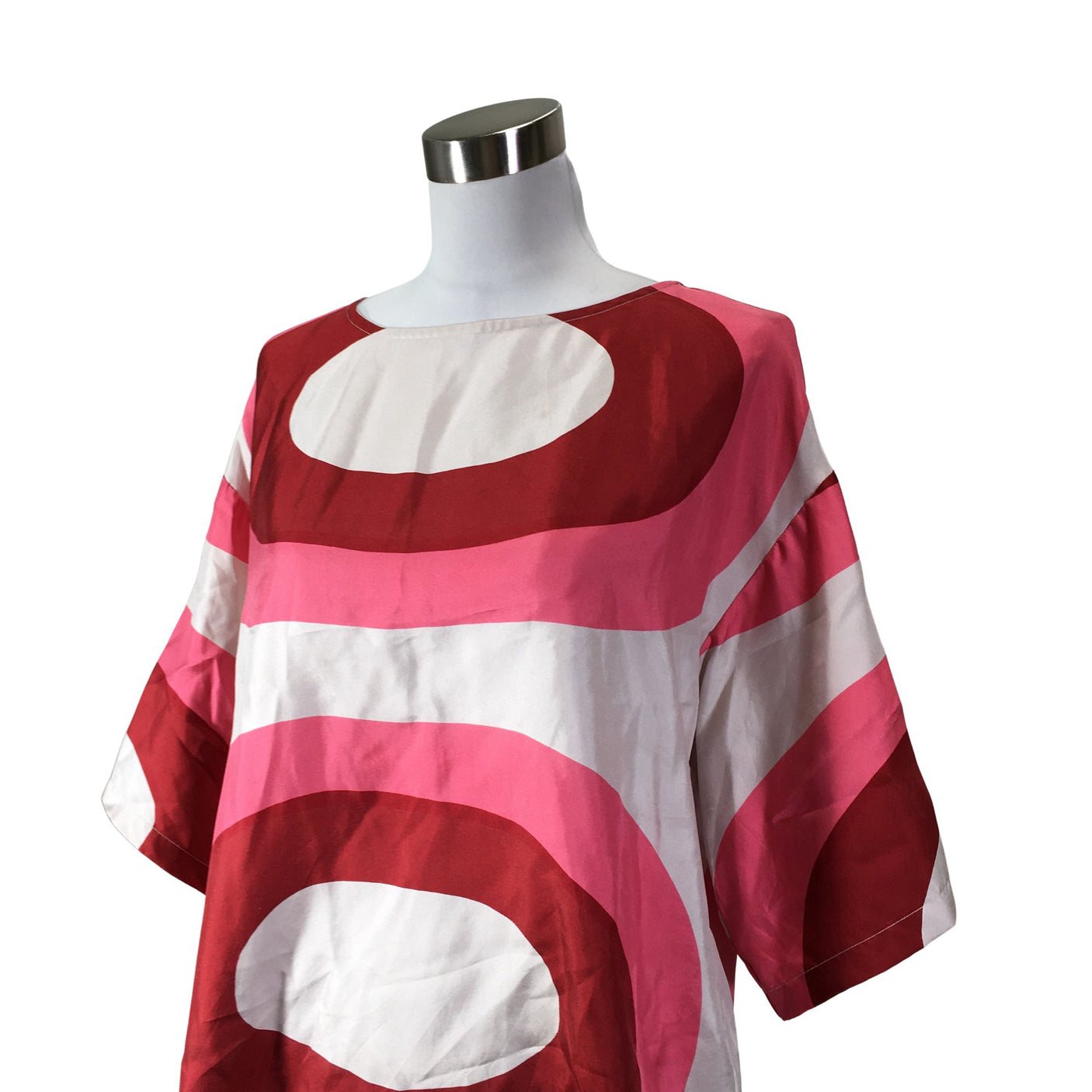 Unisex Marimekko - Lyhythihainen pusero, koko 40 - (3)