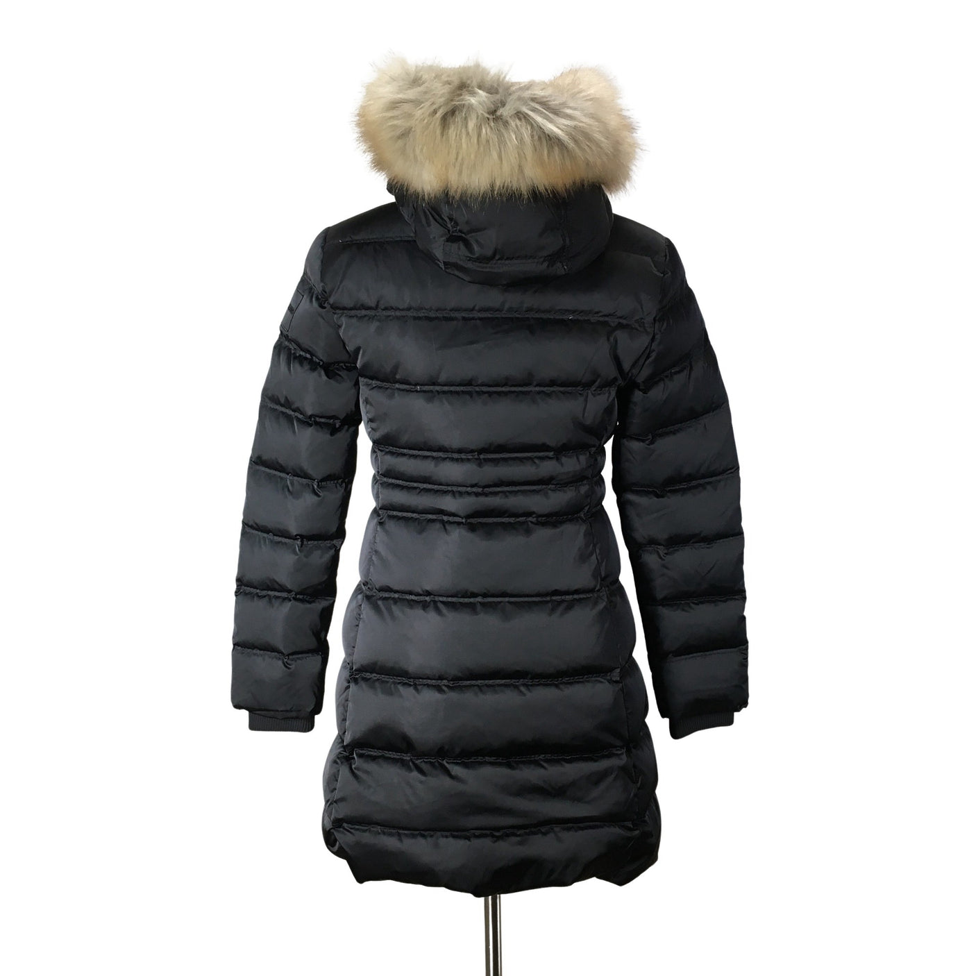 Unisex Calvin Klein - Untuvatakki, koko 34 - (2)