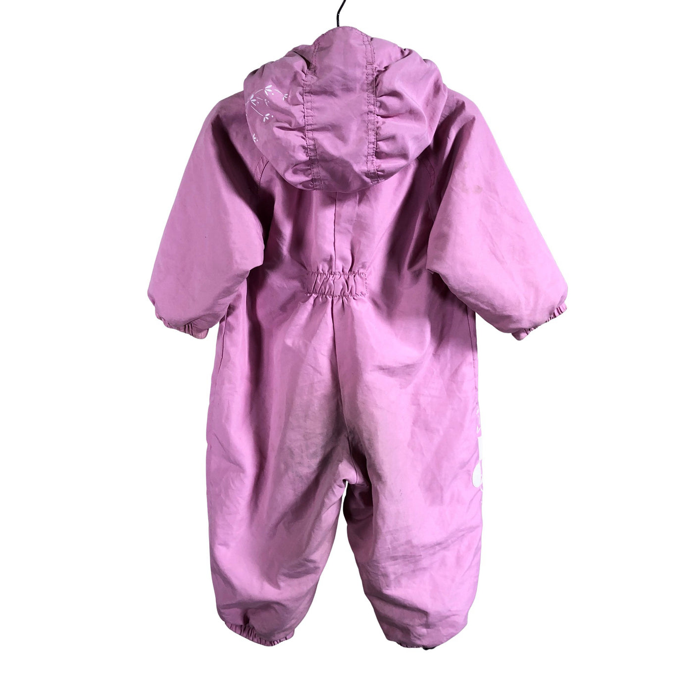 Välikausihaalari, koko 80 - 86