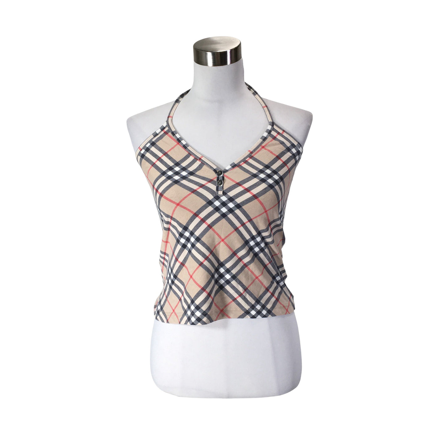 Unisex Burberry - Trikootoppi, koko 38 - (1)