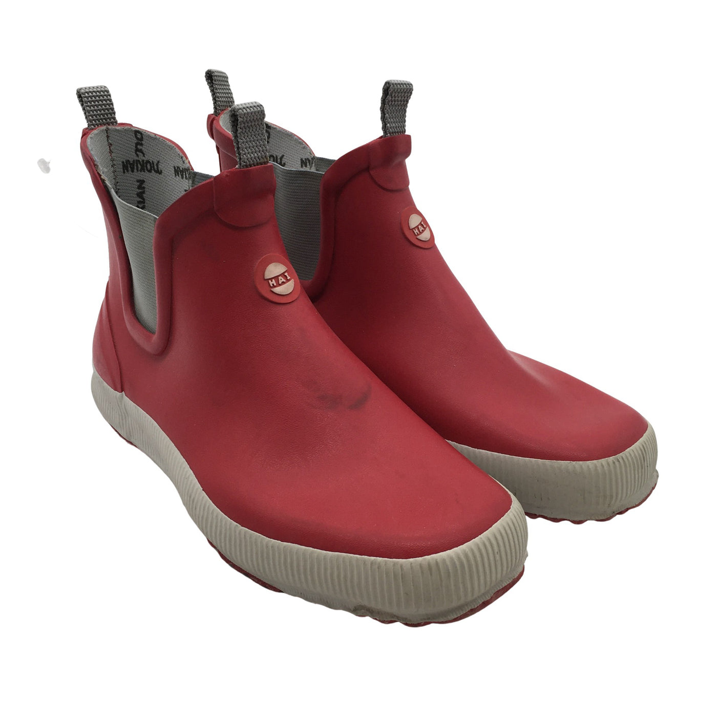 Unisex Nokian - Kumisaappaat, koko 39 - (2)