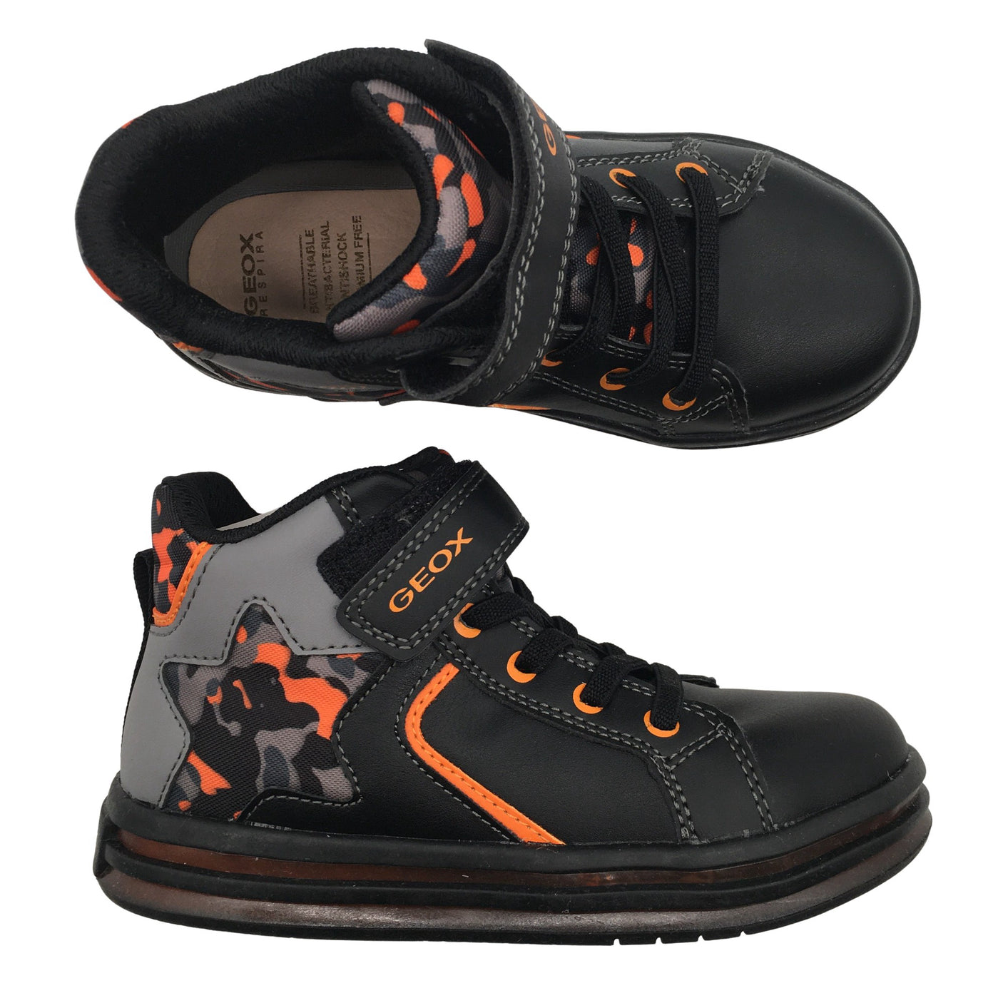 Unisex Geox - Tennarit, koko 29 - (1)