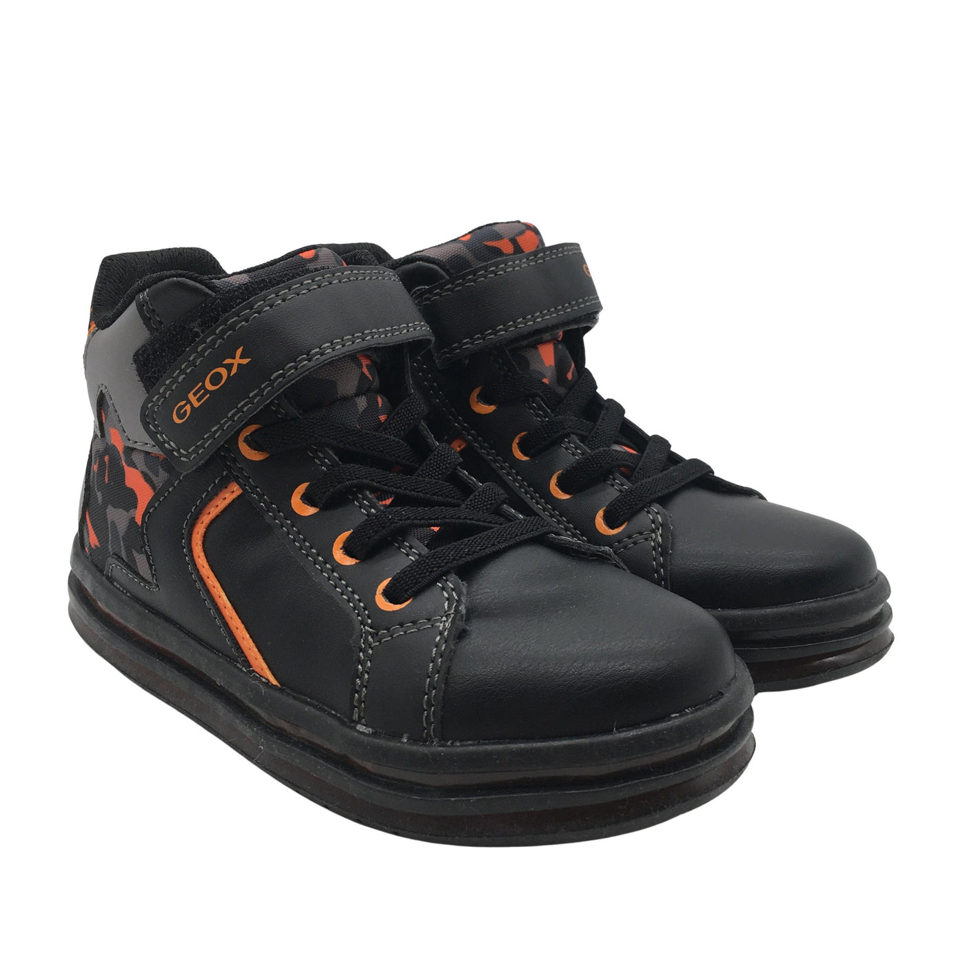 Unisex Geox - Tennarit, koko 29 - (2)