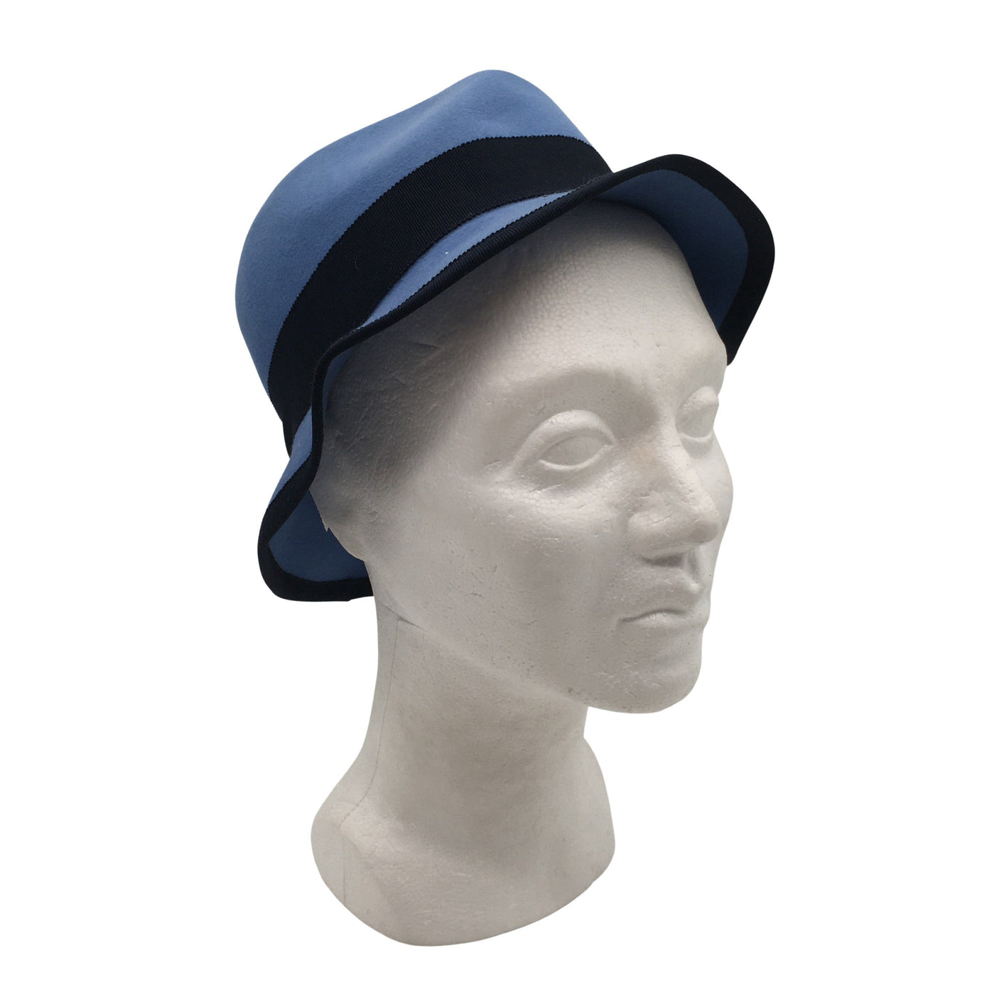 Unisex Mary Pihlaja - Hattu, koko 52 - 54 cm - (1)