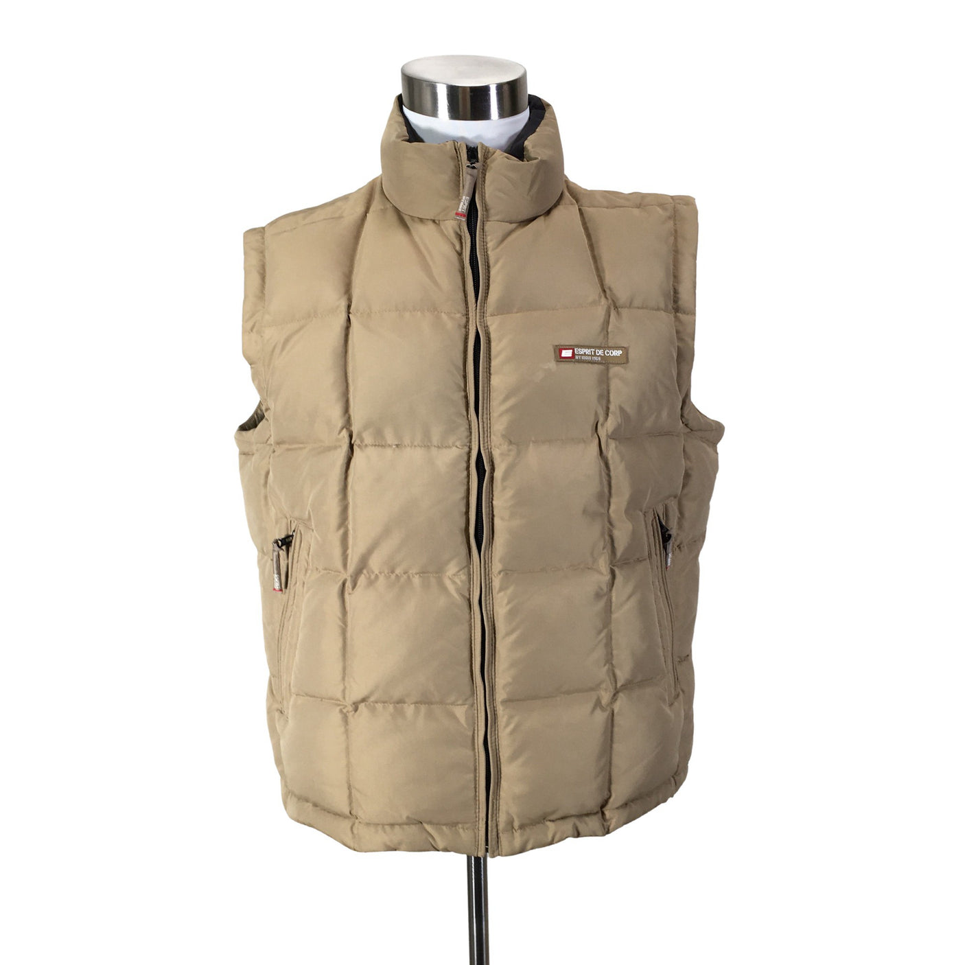 Unisex Esprit - Toppaliivi, koko L - (1)