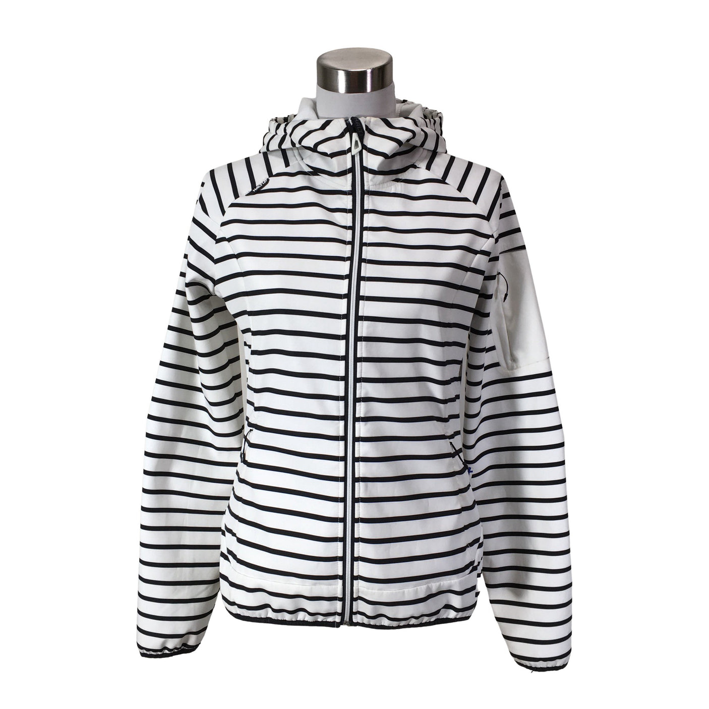 Unisex Halti - Softshell-takki, koko 38 - (1)