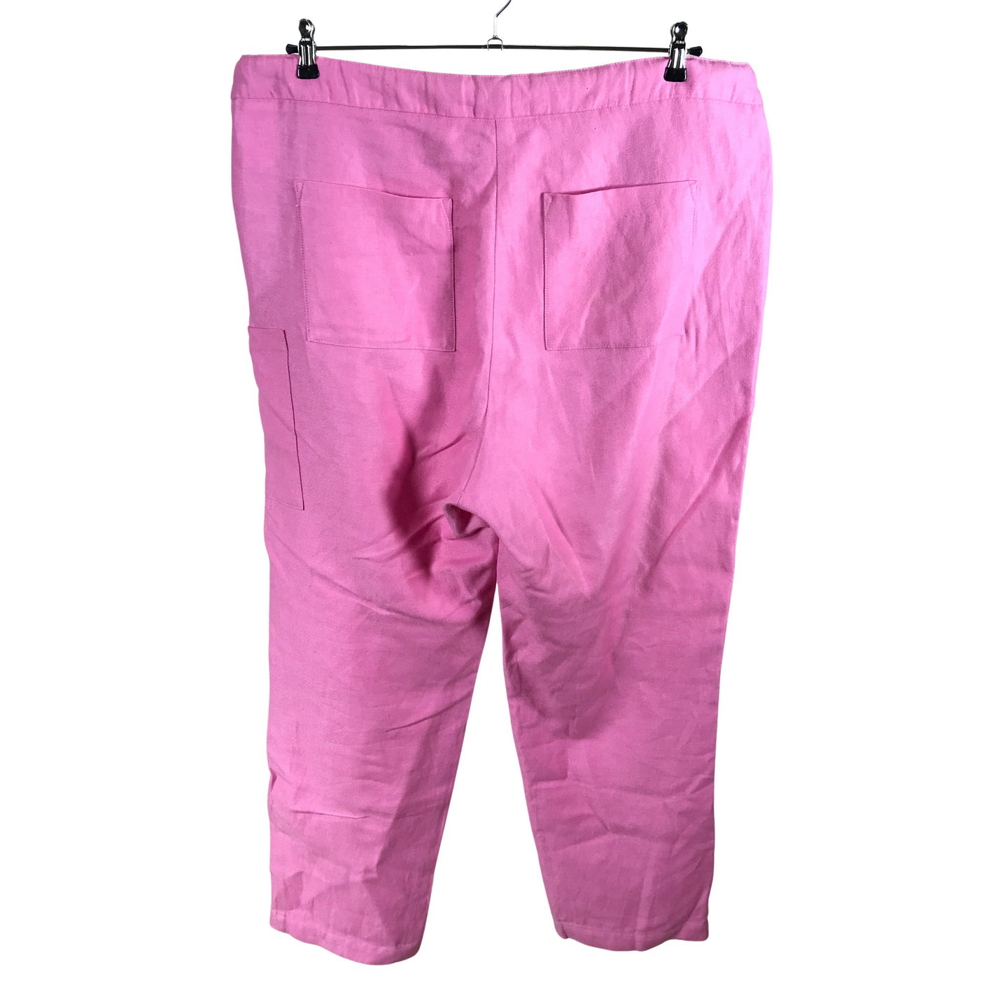 Unisex Marimekko - Kangashousut, koko 48 - (2)