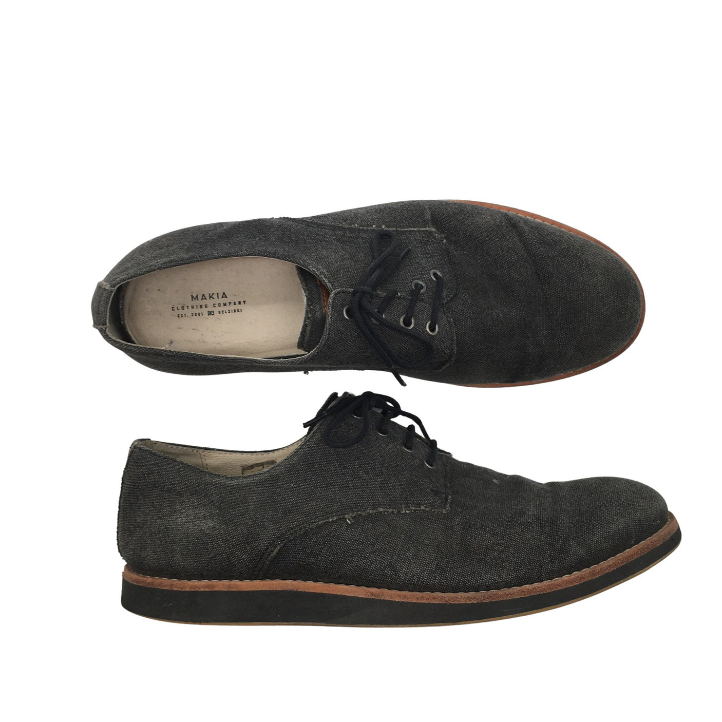 Kävelykengät, koko 43