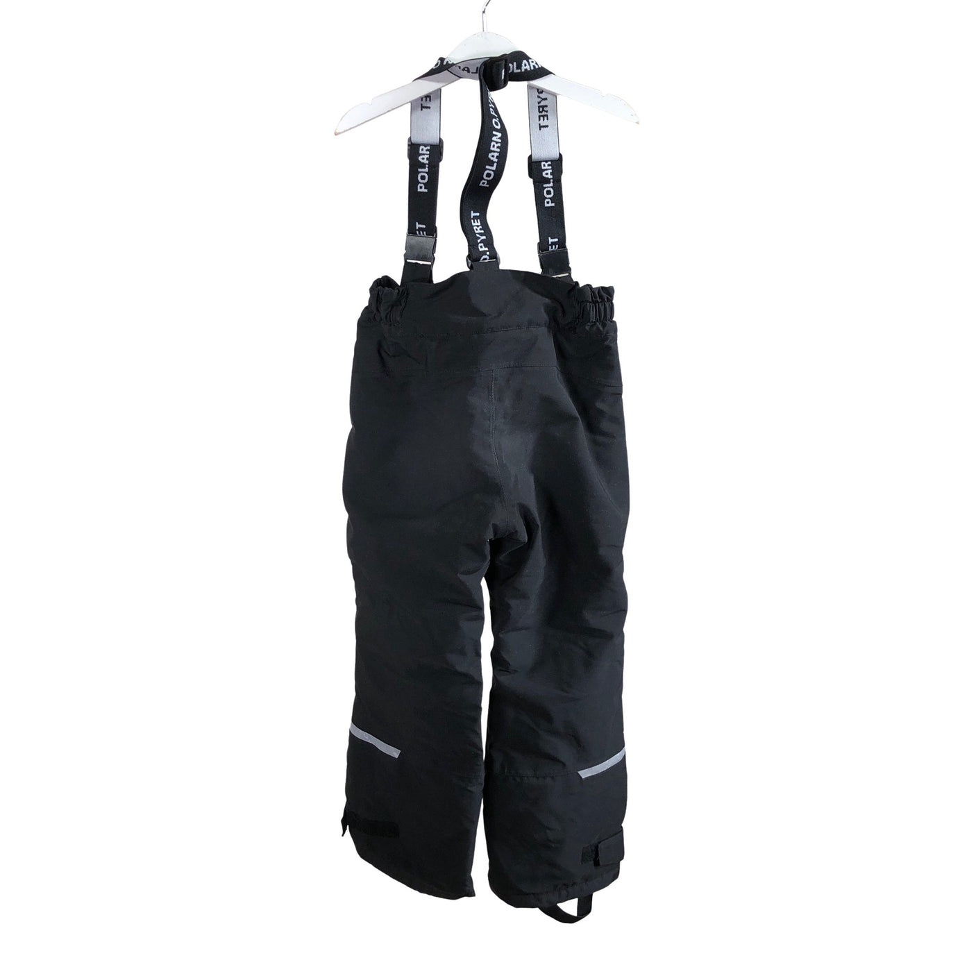 Unisex Polarn O. Pyret - Toppahousut, koko 116 - 122 - (2)